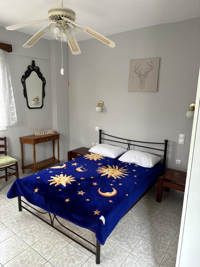 Welcome In Salamina Villa Luaran gambar